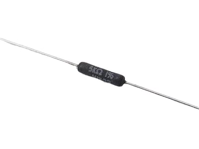 VISHAY ALSR015K000JE12