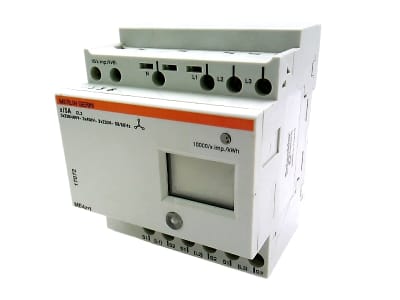 SCHNEIDER ELECTRIC MG17072
