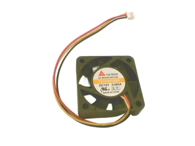YS TECH FD124010MB