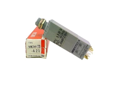 IDEC MCM120-A21