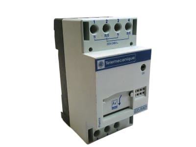 SCHNEIDER ELECTRIC GX1-RA01