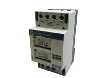 SCHNEIDER ELECTRIC GX1-TA10