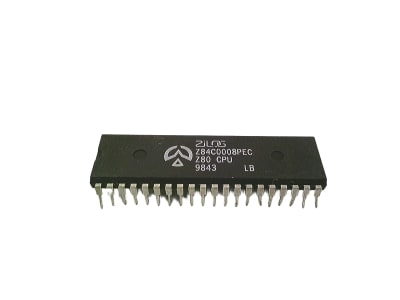 ZILOG Z84C0008PEC