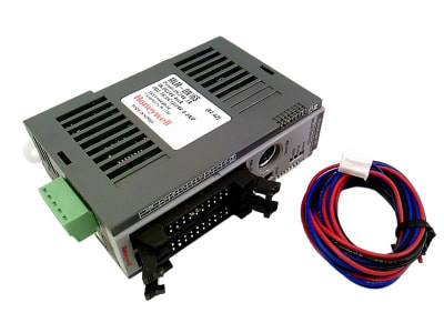 HONEYWELL MLM-DN16S