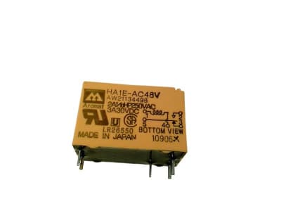 GENERIC HA1EAC48V