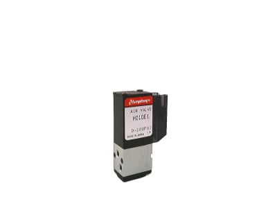 HUMPHREY H010E1