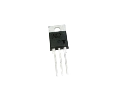 LITTELFUSE SK015LTP