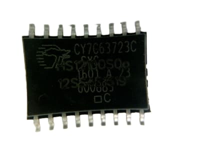 MICROCHIP TECHNOLOGY INC HS12-100S00/12SS4E