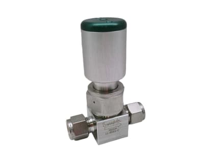 SWAGELOK SS-BNS6-O