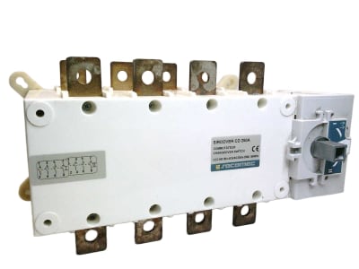 SOCOMEC 4100-4025