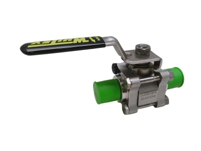 SWAGELOK SS-63TVCR8