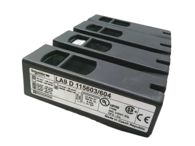 SCHNEIDER ELECTRIC LA9-D115604