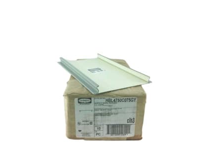 HUBBELL HBL4750C075GY