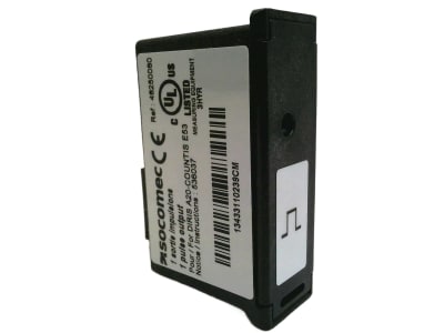 SOCOMEC 48250080