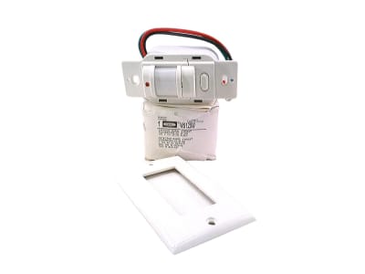 HUBBELL WS120W