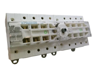 SOCOMEC 25016006