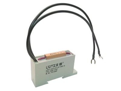 LUTZE 701583