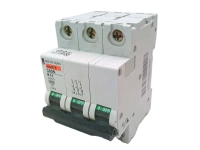 SCHNEIDER ELECTRIC MG24090