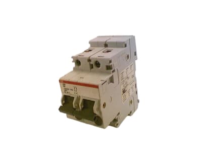 ASEA BROWN BOVERI S502-D20