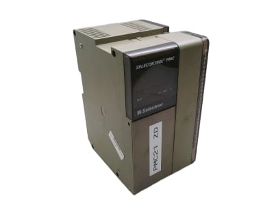 SELECTRON PMC-21-ZD