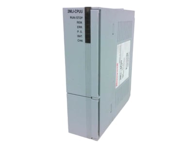 HONEYWELL 2MLI-CPUU