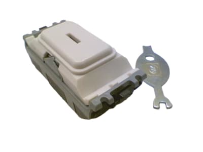 HONEYWELL K4917WHI