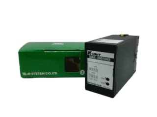 M SYSTEM TECHNOLOGY INC KSP-14-R