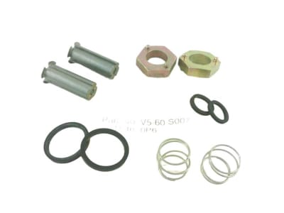 HONEYWELL V5-60-S007