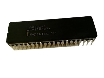 INTEL D82033