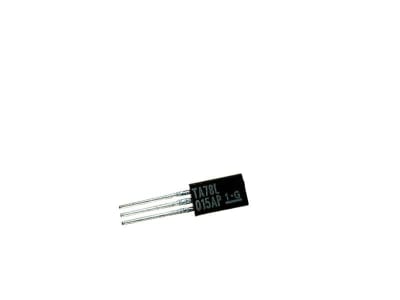 TOSHIBA TA78L015AP