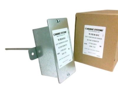 MAMAC SYSTEMS TE-702-B-10-C