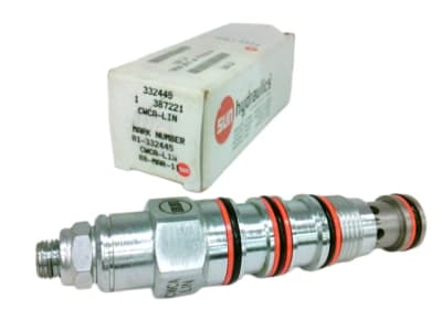 SUN HYDRAULICS CWCA-LIN