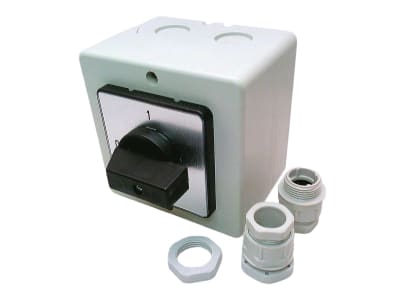 SONTHEIMER ELEKTROSCHALTGERATE A4/20PLM