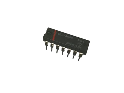 GENERIC SN74S113N