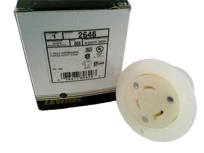 HUBBELL 2646