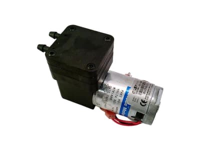 GAST MANUFACTURING 15D1150-101-1006