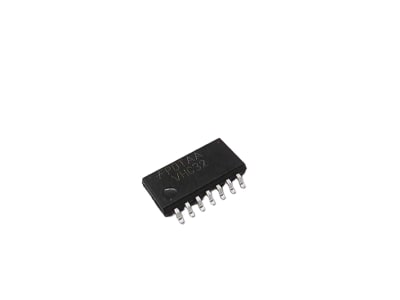 ON SEMICONDUCTOR 74VHC32SJX