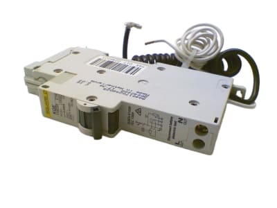 SCHNEIDER ELECTRIC KQE116C03