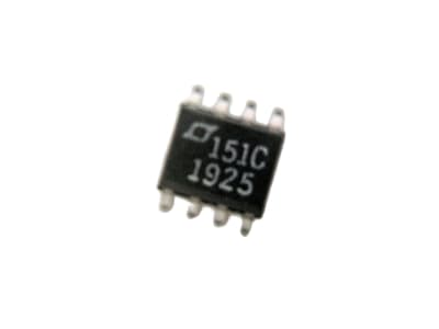 LINEAR TECH CO LTD LT1925CS8