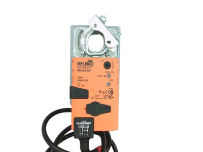BELIMO NM24A-MF