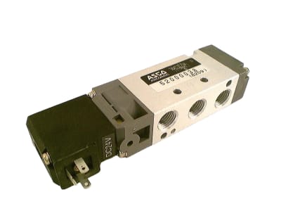 ASCO 52000038