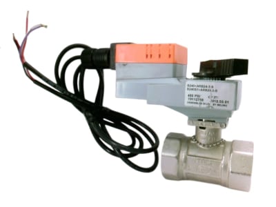 BELIMO B240S1+ARB24-3-S