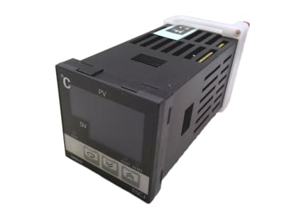 OMRON E5CJ-C2-AC100-240