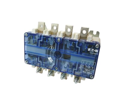 EATON CORPORATION DMV160N/4