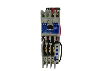 EATON CORPORATION BN16AN0BC
