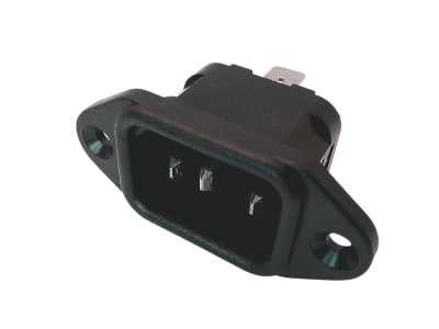 BULGIN COMPONENTS P580