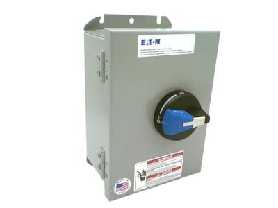 EATON CORPORATION ER53016UD
