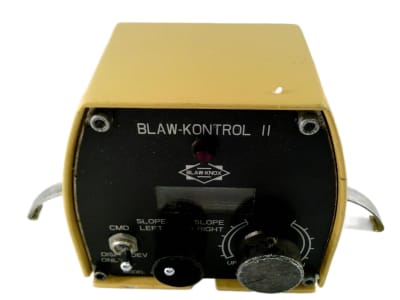 BLAW KNOX 9101-734-00