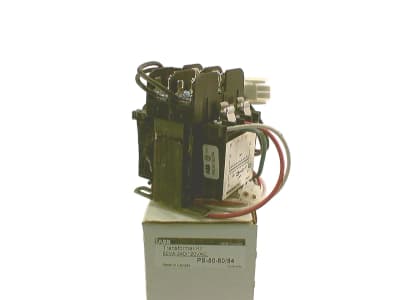 ASEA BROWN BOVERI PS-50-80/84