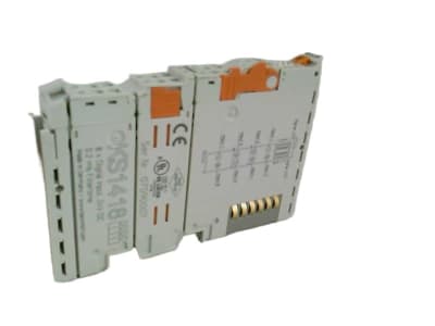 BECKHOFF KS1418
